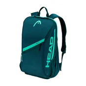 Nahrbtnik za loparje Head Tour Backpack 25L Green