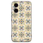 Silikonski črni ovitek za Xiaomi Poco X8 Pro Max - Majolica