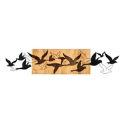Wallity Zidna dekoracija Albatros, 111x25cm