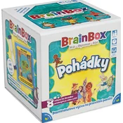 BrainBox - pravljice