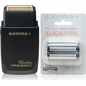 GAMMA PIU Wireless Prodigy električni aparat za brijanje