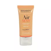 BOURJOIS PARIS makeup za ženske Air Mat SPF10 Light (30ml), bež