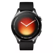 XIAOMI ECO Xiaomi Watch 5 Black Strap