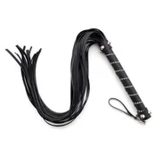 Gardj Europe Frusta Easy Line Whip, črna