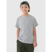 Boys T-shirt 4F