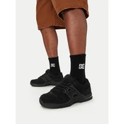Superge DC Shoes EO-AT-2 DC02906004 Črna