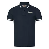 Lonsdale Mens polo shirt slim fit