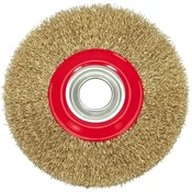 TOYA VOREL KRTAČA 125 mm KATRAN/OT