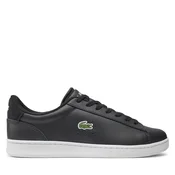 Superge Lacoste 748SMA0011 Črna