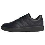 ADIDAS SPORTSWEAR Nizke superge Courtblock črna