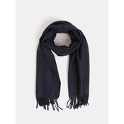 Jack & Jones Solid Šal 635311 Modra