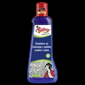 Poliboy Sredstvo za cišcenje i zaštitu srebra i zlata, 200ml