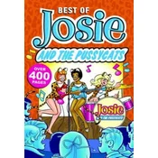 Best Of Josie And The Pussycats