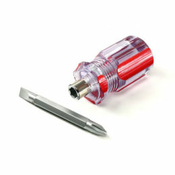 Multi-head Screwdriver