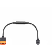 DJI Power SDC to XT60 Power Cable (12V)