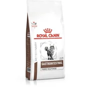 Royal Canin Veterinary Diet Gastrointestinal Fibre Response Cat 400 g