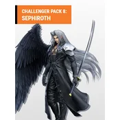 Nintendo DLC Super Smash Bros. Ultimate: Challenger Pack 8 (Europa)