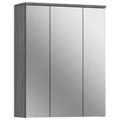 MID.YOU omara Z OGLEDALOM 60/77/21 cm
