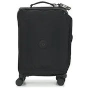 Kipling Tekstilni kovcezi SPONTANEOUS S Crna