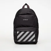 Nahrbtnik OFF-WHITE KIDS Reflective Logo Backpack Black/ Reflec Universal