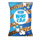 Alloro Kukuruz kokicar, 500g