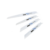 GEKO G01255 Set listov za sabljasto žago, 10 kosov