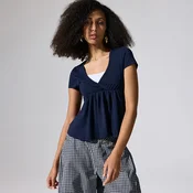Bluza sa naborom