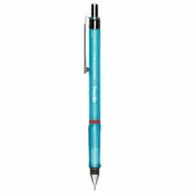 ROTRING VISUCLICK PO 0.7 FLUO plava