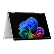 Prenosnik HP OmniBook X FlipNGAI 16-as0016nl | U5-226V | 16GB RAM | SSD 1TB | Touch/Core Ultra 5/RAM 16 GB/1TB SSD/16,0” WUXGA