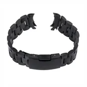 Metalni kaiš 22mm MK22.55 Crni