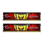 slomart G.Skill 16GB DDR3-1333 pomnilniški modul 2 x 8 GB 1333 MHz
