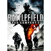 Battlefield: Bad Company 2 Origin Key EUROPE