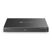 TP-Link VIGI NVR4016H Network Video Recorder 16-channel