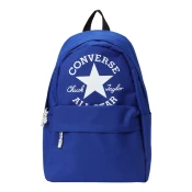 CONVERSE Ruksak  plava / prljavo bijela