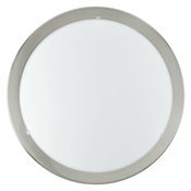 EGLO 31254 - LED stenska stropna svetilka LED PLANET LED/12W