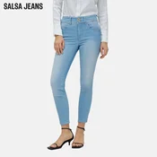 Salsa Secret Push In Cropped K