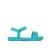 Melissa Sandali Mini Melissa Sun Laguna Bb 35766 Turkizna