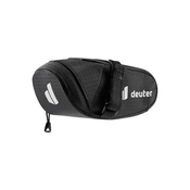 Sedežna torba Deuter Bike Bag 0.3 - black