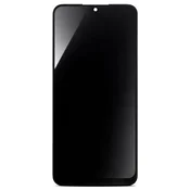 Steklo in LCD zaslon za Nothing Phone (2a)/Phone (2a) Plus, originalno (OEM), brez okvirja