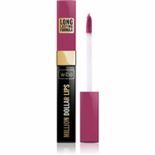 Mat Ruž za Usne  Million Dollar Lips No.2  WIBO | Ruževi za Usne | Kozmo Shop Online