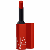 NARS POWERMATTE LIPSTICK dugotrajni ruž za usne s mat efektom nijansa Notorious 1,5 g