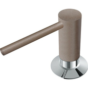 Dozirnik detergenta FRANKE COMFORT krom krom/cashmere