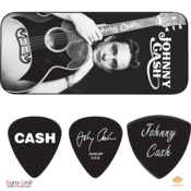Dunlop JCPT01M Johnny Cash Memphis Box