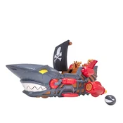 Alltoys Teamsterz piratska ladja + 1 avto