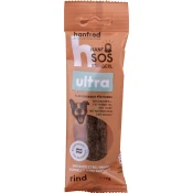 Hanfred SOS palčke Ultra za pse - Govedina