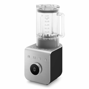 SMEG blender BLC01BLMEU, črn