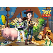 Ravensburger Puzzle Toy Story: Zgodba o igračah XXL 100 kosov