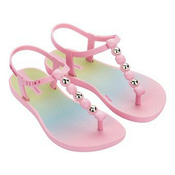 Ipanema CLASS COLORS KIDS, sandali o.plav., roza 26583