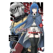 Goblin Slayer Side Story: Year One vol. 12