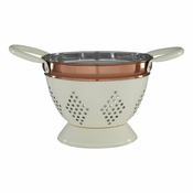 Cedilo iz nerjavečega jekla o 26 cm Prescott – Premier Housewares